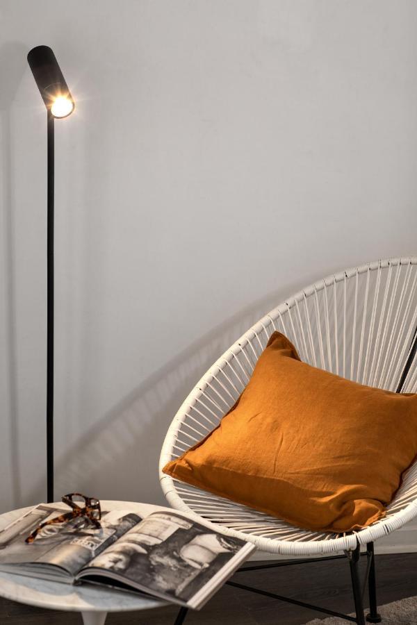 N - Space Modern Guestrooms Rome Exterior photo